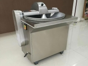 菜餡機